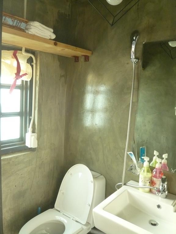 Guesthouse In Picture Jeonju Room photo