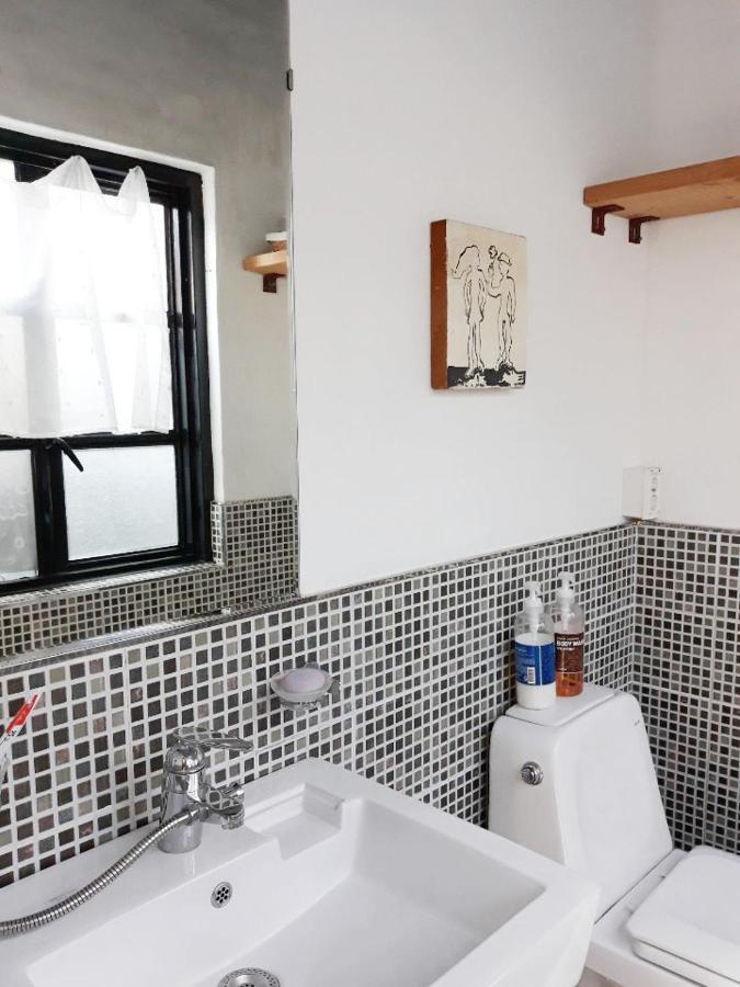 Guesthouse In Picture Jeonju Exterior photo